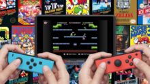 Switch Online 8 月份免费 NES 游戏揭晓，其中一款极其罕见